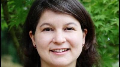 Thea Rozman Kendler concluded a five-day visit to India on Friday (Photo/commerce.gov/)
