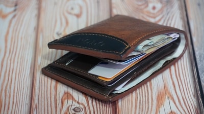 The post about a man in Bengaluru getting back his lost wallet has created a buzz. (Unsplash/@hamedtaha) The post about a man in Bengaluru getting back his lost wallet has created a buzz. (Unsplash/@hamedtaha)