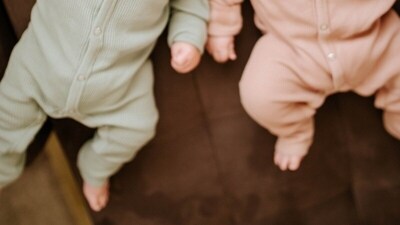Overture Life hopes that their technology will help increase access to fertility medicine, ultimately resulting in more babies being born through IVF. (Representational Image) (Canva.com) Overture Life hopes that their technology will help increase access to fertility medicine, ultimately resulting in more babies being born through IVF. (Representational Image) (Canva.com)