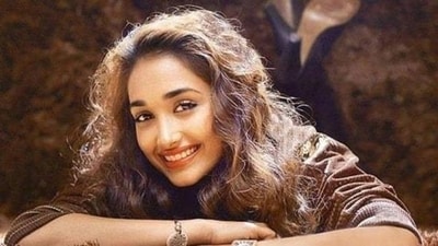 Actor Jiah Khan was found dead in her Mumbai apartment in June 2013. (File Photo) Actor Jiah Khan was found dead in her Mumbai apartment in June 2013. (File Photo)