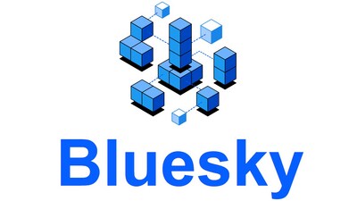 Twitter co-founder Jack Dorsey has kicked-off Bluesky social platform. (Bluesky) Twitter co-founder Jack Dorsey has kicked-off Bluesky social platform. (Bluesky)