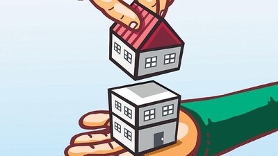 Bengaluru landlord denies renting home to a man for scoring less in 12th class (HT Illustration) Bengaluru landlord denies renting home to a man for scoring less in 12th class (HT Illustration)