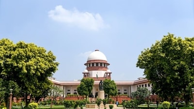 The Maharashtra government Friday told the Supreme Court that it has already recommended a CBI probe into the Palghar lynching case. (ANI PHOTO) The Maharashtra government Friday told the Supreme Court that it has already recommended a CBI probe into the Palghar lynching case. (ANI PHOTO)