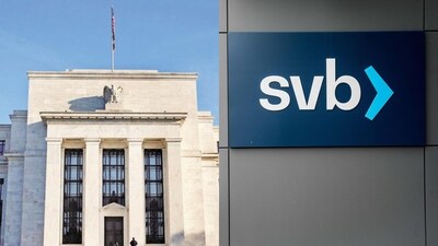 US Federal Reserve admits to failings in Silicon Valley Bank oversight US Federal Reserve admits to failings in Silicon Valley Bank oversight