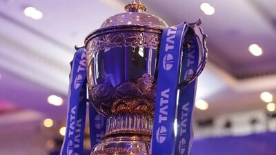 TATA IPL. (IPL)