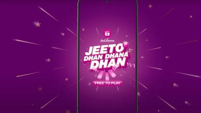 Jio Dhan Dhana Dhan contest. Jio Dhan Dhana Dhan contest.