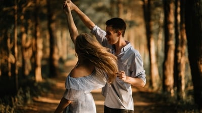 Daily Love and Relationship Horoscope 2023: Find out love predictions for April 29 (Photo by Scott Broome on Unsplash)