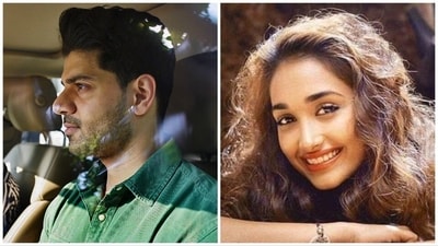 Sooraj Pancholi has been acquitted.