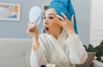 There are many myths and misconceptions about skin care that can actually do more harm than good. (Freepik ) There are many myths and misconceptions about skin care that can actually do more harm than good. (Freepik )