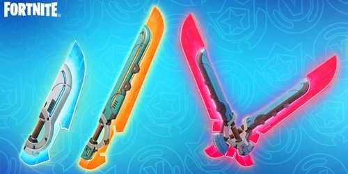 Photonic Legacy set. (Image Credit: Epic Games) Photonic Legacy set. (Image Credit: Epic Games)