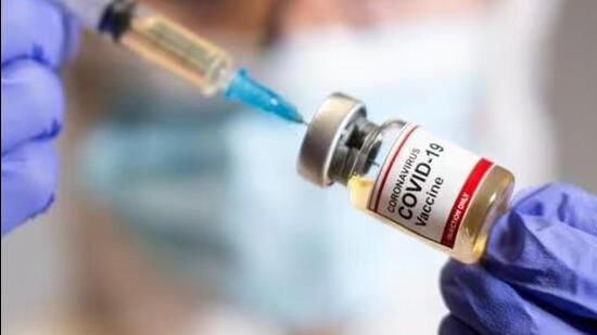 Patna administered only 224 shots of the Corbevax vaccine since April 16 (Representative Photo)
