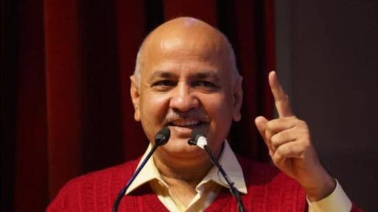 Sisodia was arrested by the ED on March 9 after being interrogated by the agency in Tihar Jail. (Manish Sisodia | Facebook)