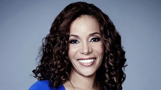 Sunny Hostin