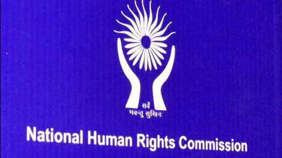 The commission also ordered compensation of ₹3 lakh to next of the deceased’s kin and directed the deputy commissioner to submit updated information along with proof within six weeks. (PTI file photo)