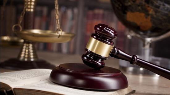 The fresh application was filed in the pending plea by Shah challenging the sealing of his office on November 17, 2022 by SDM Civil Lines following an order from the Delhi government planning department. (Representative image/Shutterstock)