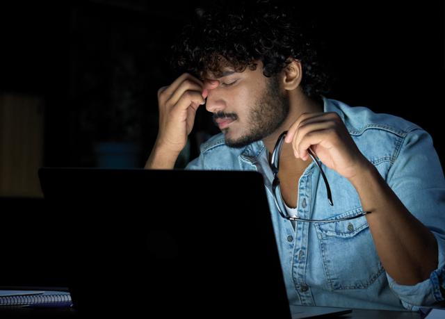 When targets and projects are squeezed into fewer days, pressure is higher and those workdays are typically longer. (Shutterstock) When targets and projects are squeezed into fewer days, pressure is higher and those workdays are typically longer. (Shutterstock)