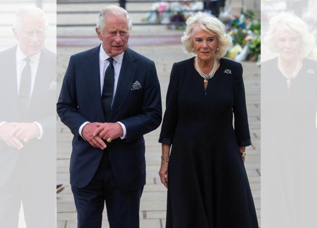 King Charles’s Coronation will take place on May 6. (PRACHAYA ROEKDEETHAWEESAB /SHUTTERSTOCK) King Charles’s Coronation will take place on May 6. (PRACHAYA ROEKDEETHAWEESAB /SHUTTERSTOCK)