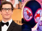 Excitement surrounds Spider-Man: Across the Spider-Verse with Andy Samberg joining the cast in a mystery role. Excitement surrounds Spider-Man: Across the Spider-Verse with Andy Samberg joining the cast in a mystery role.