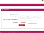 JEE Mains Result 2023: Check toppers list, final cut off here