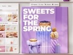 Microsoft launched Designer in October last year Microsoft launched Designer in October last year