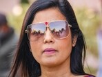 TMC MP Mahua Moitra TMC MP Mahua Moitra
