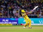 Chennai Super Kings' likely XI vs Punjab Kings Chennai Super Kings' likely XI vs Punjab Kings