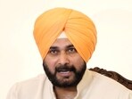 Sidhu said that the inspector raj in Punjab is still intimidating small traders. (HT File Photo) Sidhu said that the inspector raj in Punjab is still intimidating small traders. (HT File Photo)