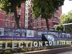 The Election Commission (EC) closely follows the MCC violation cases. (Representative Image) The Election Commission (EC) closely follows the MCC violation cases. (Representative Image)