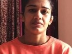 Wrestler and BJP member Babita Phogat (File Photo)