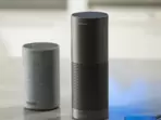 Amazon's voice-enabled personal assistant Alexa. Amazon's voice-enabled personal assistant Alexa.