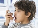 Health expert on the best treatments for asthma 