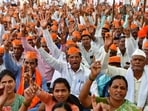 Karnataka is set to go to election on May 10.