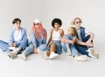 Style tips to incorporate sustainable fashion into their children's wardrobes 