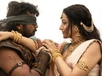 Poinniyin Selvan 2 stars Karthi, Trisha and multiple others,
