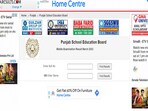 PSEB 8th Result 2023 LIVE