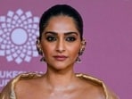 Sonam Kapoor will reportedly give a spoken performance at the coronation. Sonam Kapoor will reportedly give a spoken performance at the coronation.