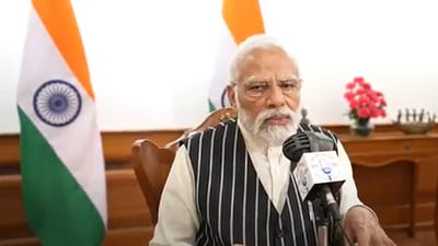 In the 'Mann Ki Baat' radio broadcast hosted by PM Modi, he addresses the people of the country on different issues.