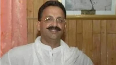 A case under section 302 of the Indian Penal Code (IPC) was registered against Ansari at PS Mohammadabad in Ghazipur. (File photo) A case under section 302 of the Indian Penal Code (IPC) was registered against Ansari at PS Mohammadabad in Ghazipur. (File photo)