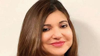 Alka Yagnik Alka Yagnik