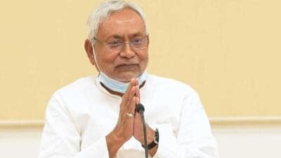 Bihar chief minister Nitish Kumar (File Photo) Bihar chief minister Nitish Kumar (File Photo)