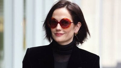 Eva Green (Getty Images) Eva Green (Getty Images)