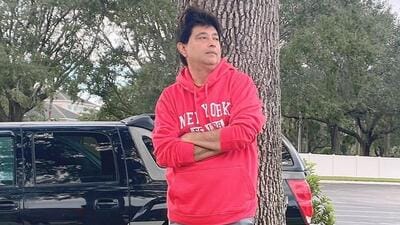 Jeet Gannguli
