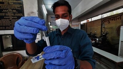The fresh cases emerged from 3,778 tests, including 2,738 RT-PCR/CBNAAT/True Nat tests, conducted the previous day. The fresh cases emerged from 3,778 tests, including 2,738 RT-PCR/CBNAAT/True Nat tests, conducted the previous day.