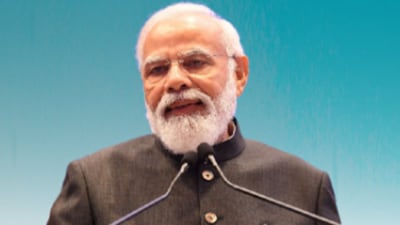 Prime Minister Narendra Modi (Twitter/@mannkibaat) Prime Minister Narendra Modi (Twitter/@mannkibaat)