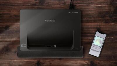 ViewSonic X2000. (Sourced) ViewSonic X2000. (Sourced)