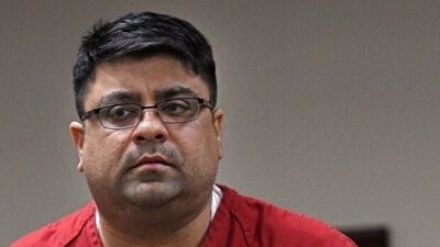 File photo Anurag Chandra. (The Press Enterprise) File photo Anurag Chandra. (The Press Enterprise)