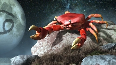 Cancer, Weekly Horoscope April 30-May 6, 2023: This week is going to be a powerful and highly influential time for Cancer people.