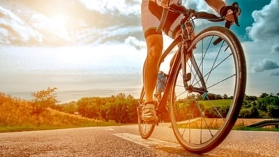 High fitness levels can reduce death risk from cardiovascular disease in men: Study (Unsplash) High fitness levels can reduce death risk from cardiovascular disease in men: Study (Unsplash)