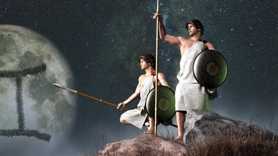 Gemini Weekly Horoscope Today for April 30-May 6:  This week’s Gemini Horoscope is calling out to you, twinkle-twin star, to shine with all your power.