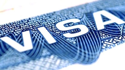 The H1B visa is a non-immigrant visa that allows US companies to employ foreign workers in speciality occupations that require theoretical or technical expertise. (File Photo)